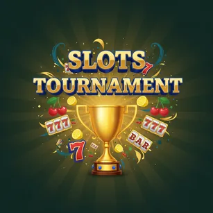 Slots Tournament