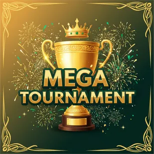 Mega Tournament